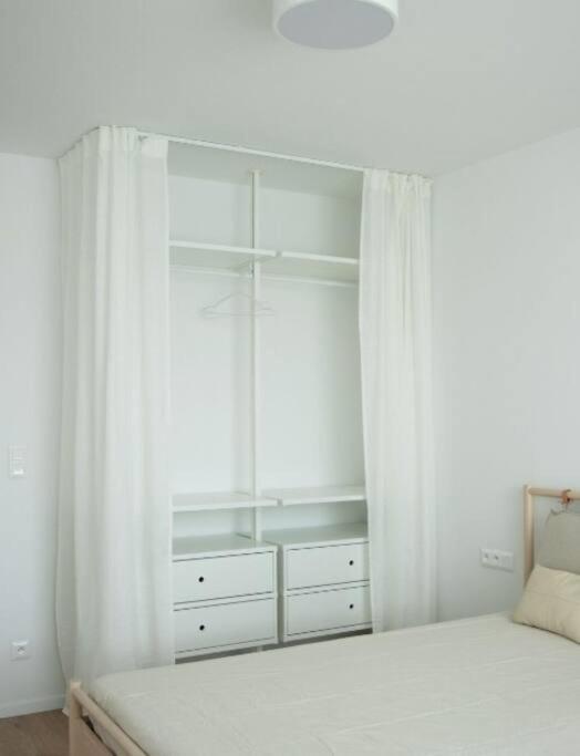 Stylish Urban With Parking Spot Appartement *